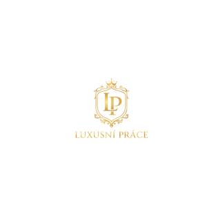 Logo Luxusní práce