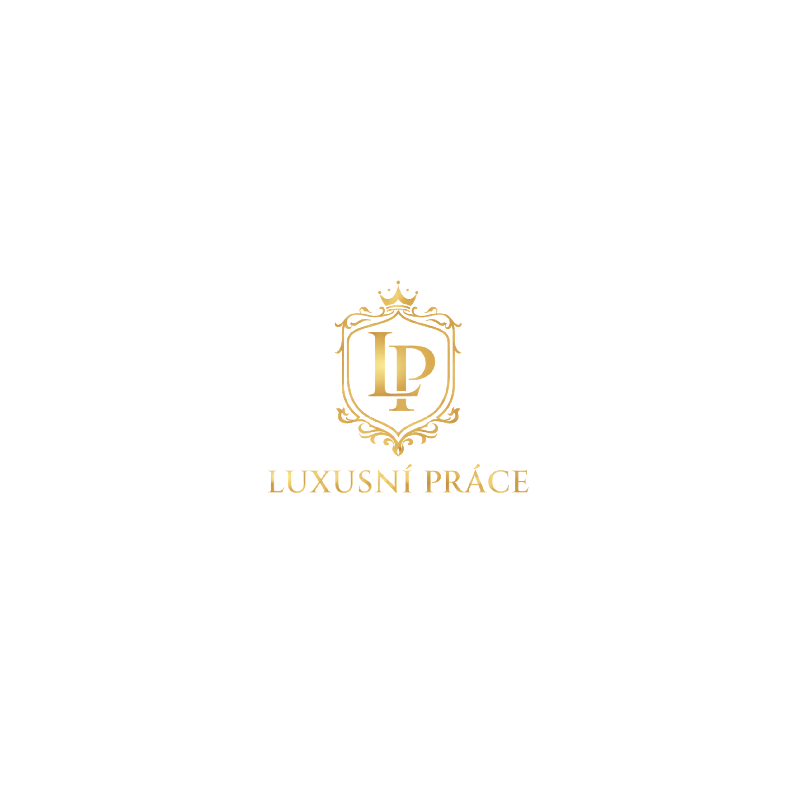 Logo Luxusní práce